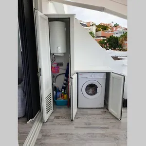 Gioiellino Appartamento Costa Adeje (Tenerife)