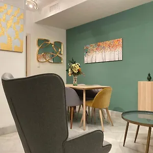 Lifestyle Sweet Appartamento Siviglia